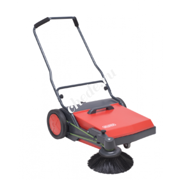 Подметальная машина Cleanfix HS 770