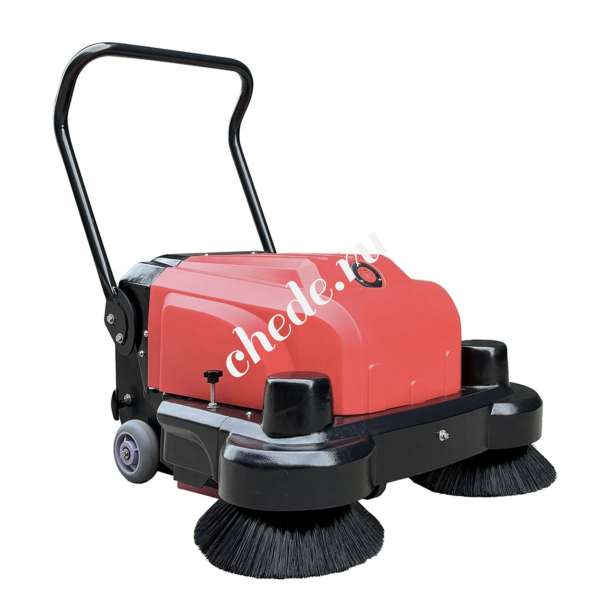 Подметальная машина EVOline SWT 1050 T