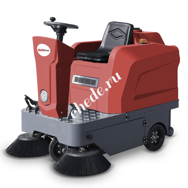 Подметальная машина EVOline SWB 1250 R