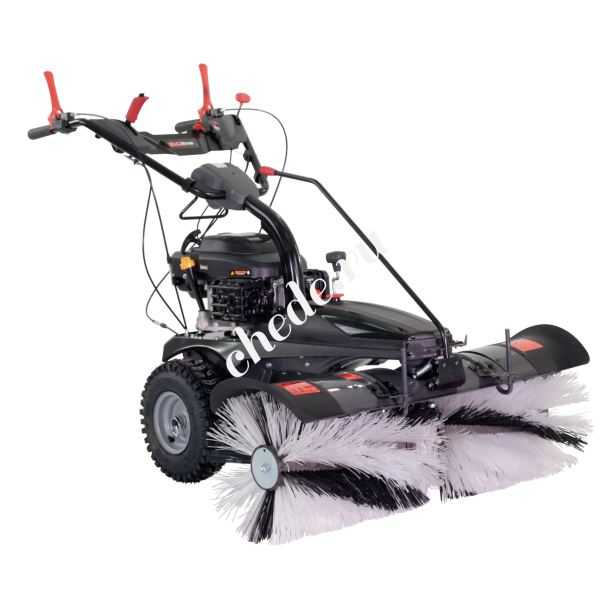 Подметальная машина EVOline SWG 1000 (с двигателем Zongshen)