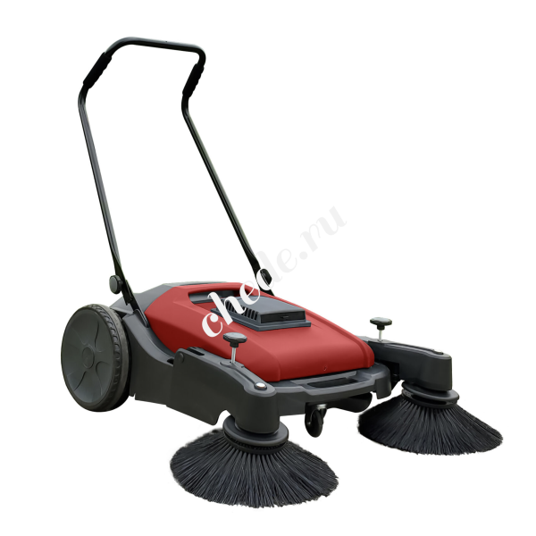 Подметальная машина EVOline SWM 1000