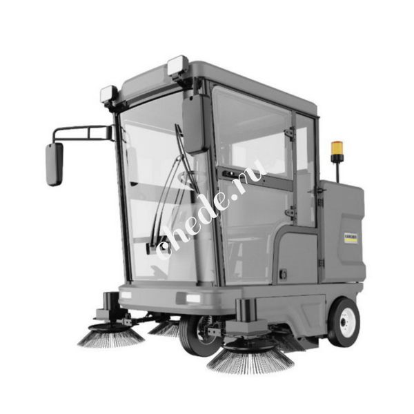 Подметальная машина Karcher KM 210/180 R Bp Classic