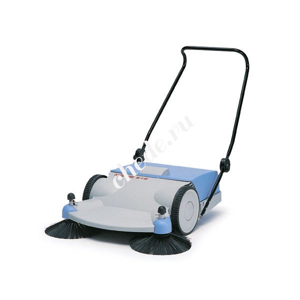 Подметальная машина Kranzle 2+2