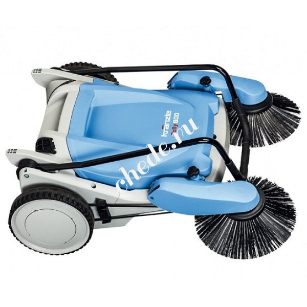 Подметальная машина Kranzle Colly 800