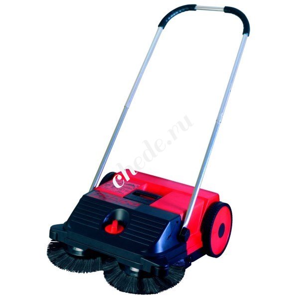 Подметальная машина Starmix Haaga 255