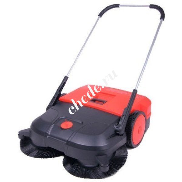 Подметальная машина Starmix Haaga 375