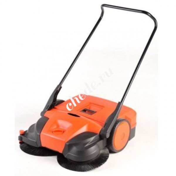 Подметальная машина Starmix Haaga 677 Accu