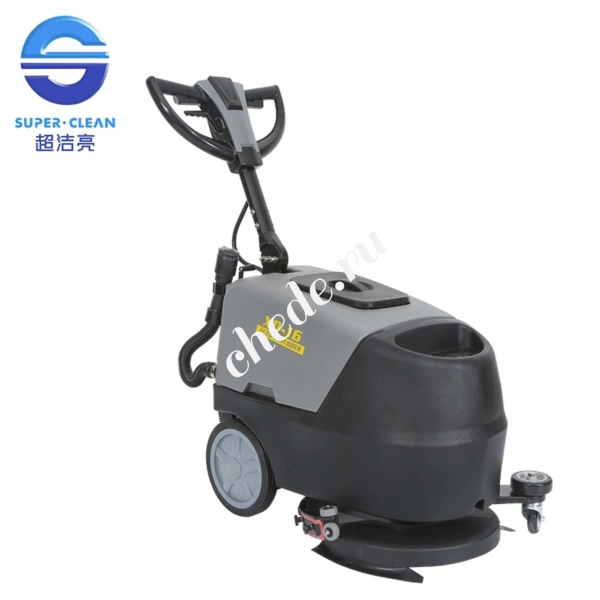 Сетевая поломоечная машина SuperClean XD-16C