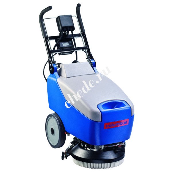 Поломоечная машина Columbus RA 35 B 10