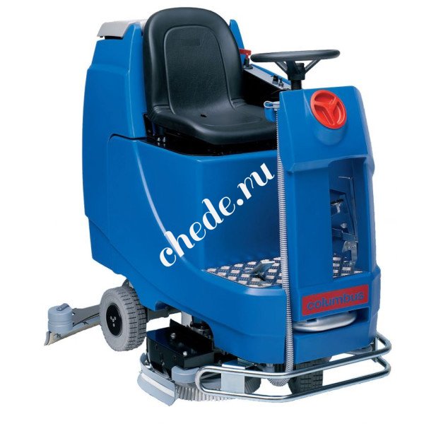 Поломоечная машина Columbus ARA 80 BM 100