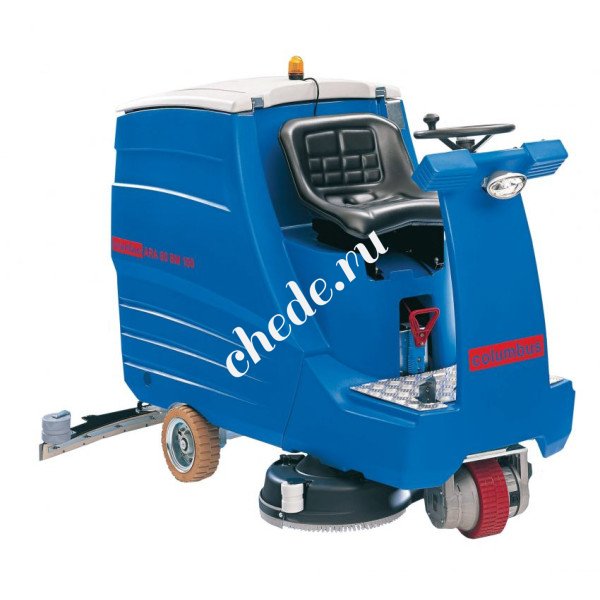 Поломоечная машина Columbus ARA 80 BM 150