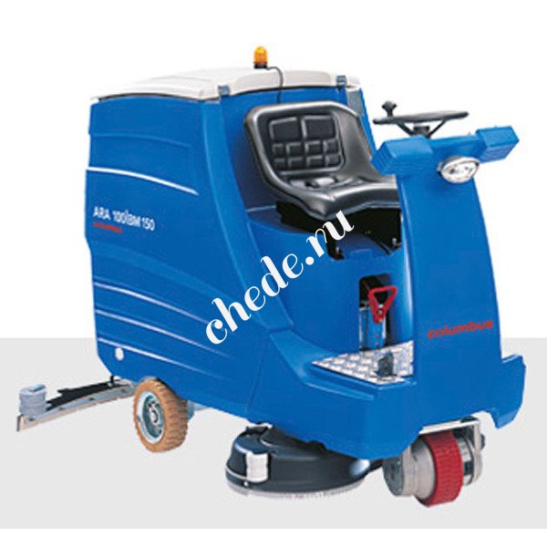 Поломоечная машина Columbus ARA 100 BM 150