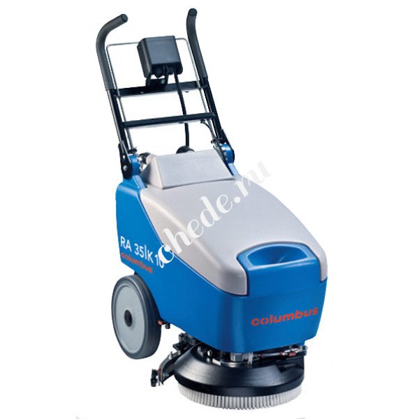Поломоечная машина Columbus RA35 K10