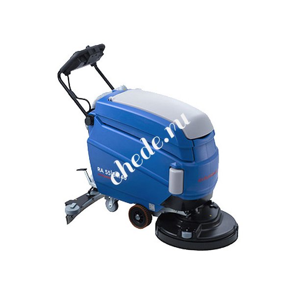 Поломоечная машина Columbus RA 55 BM 40