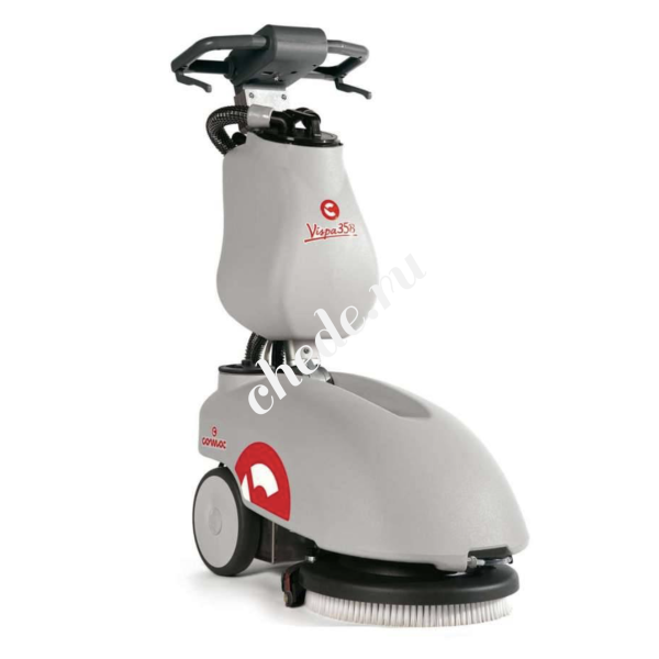Поломоечная машина Comac Vispa 35 B