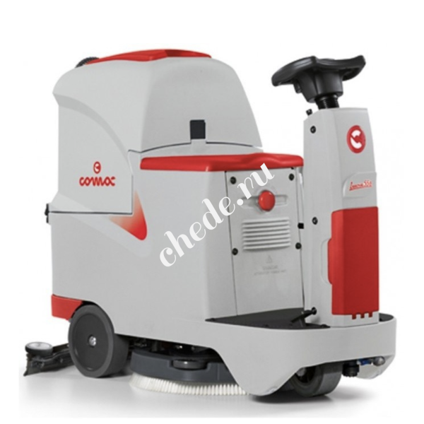 Поломоечная машина Comac Innova 55 B Gel-100