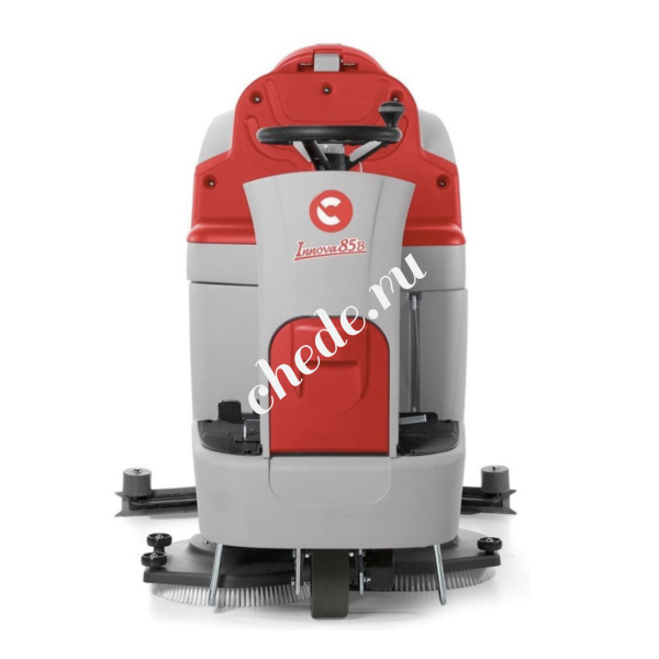 Поломоечная машина Comac Innova 85 B Li-ion 144