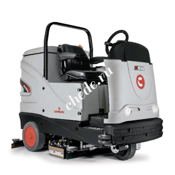 Поломоечная машина Comac C 100 B Essential Li-ion 200
