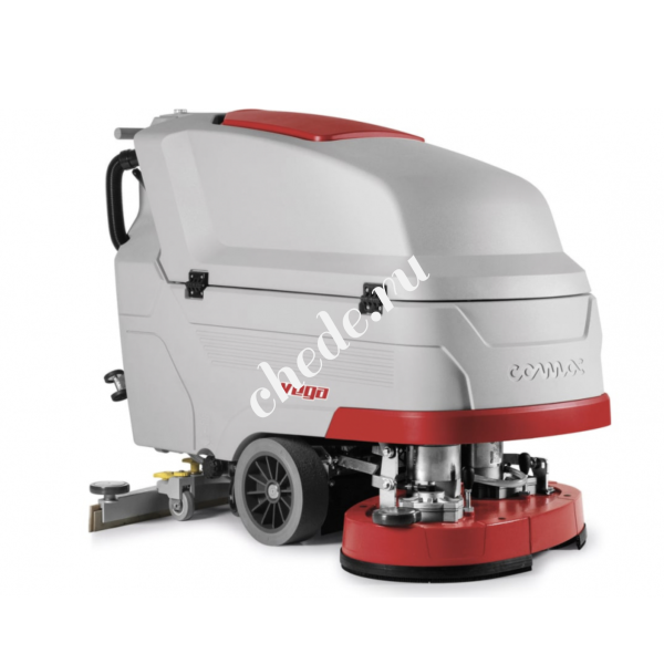 Поломоечная машина Comac Vega 75 BT Gel-200