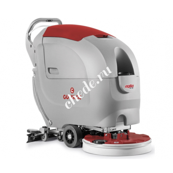 Поломоечная машина Comac Agila 50/50 B Gel-100