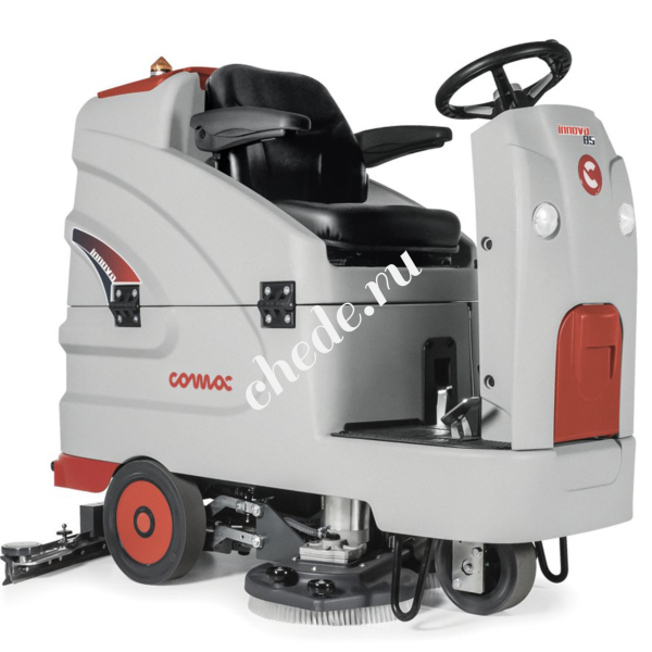 Поломоечная машина Comac Innova 85 B Comfort Manual Gel-200