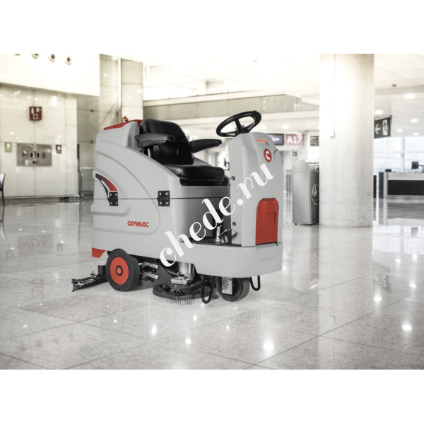 Поломоечная машина Comac Innova 85 B Comfort Manual Li-ion 200