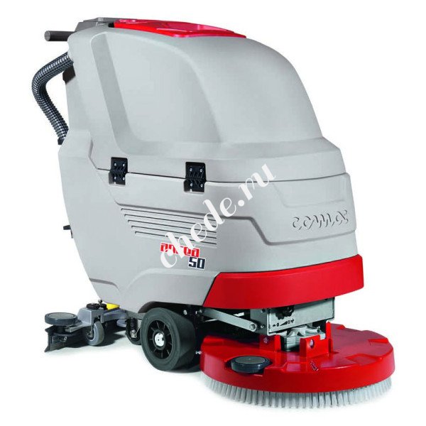 Аккумуляторная поломоечная машина Comac Antea 50 B