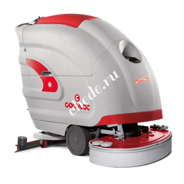 Аккумуляторная поломоечная машина Comac Media 75BT