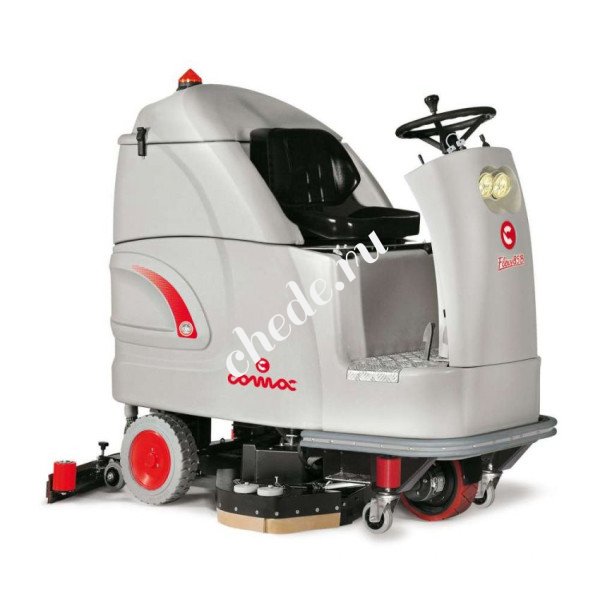 Поломоечная машина Comac Flexy 85B