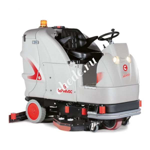 Поломоечная машина Comac Ultra 100B