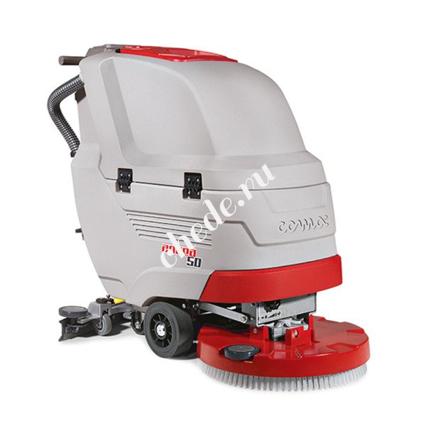 Сетевая поломоечная машина Comac ANTEA 50 E