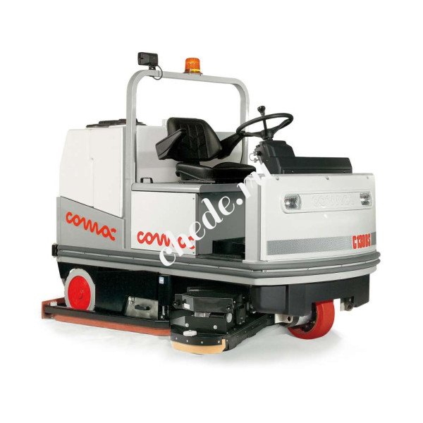 Поломоечная машина Comac C130 D с сиденьем