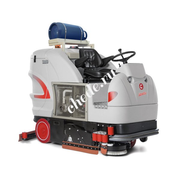 Поломоечная машина Comac ULTRA 100 GS BIFUEL AS