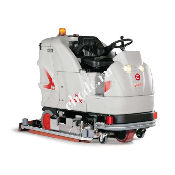 Поломоечная машина Comac ULTRA 85 BS