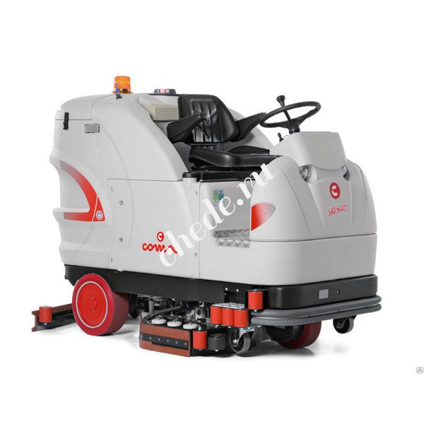 Поломоечная машина Comac Ultra 120B