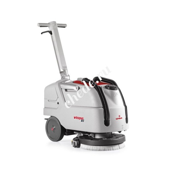 Аккумуляторная поломоечная машина Comac VISPA XL 