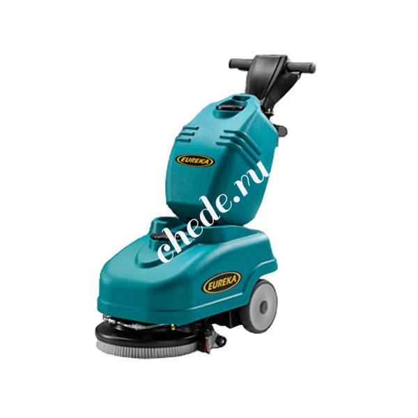 Сетевая поломоечная машина Eureka E-36 C