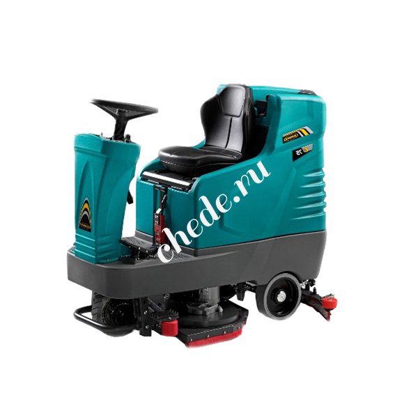 Поломоечная машина Eureka E-75