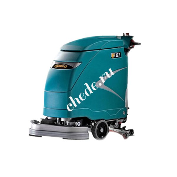 Поломоечная машина Eureka E-61 T