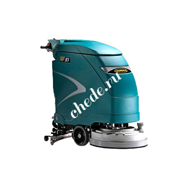 Поломоечная машина Eureka E-51