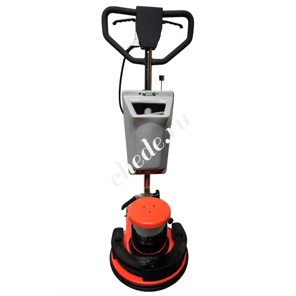 Однодисковая машина EVOline FME 2500