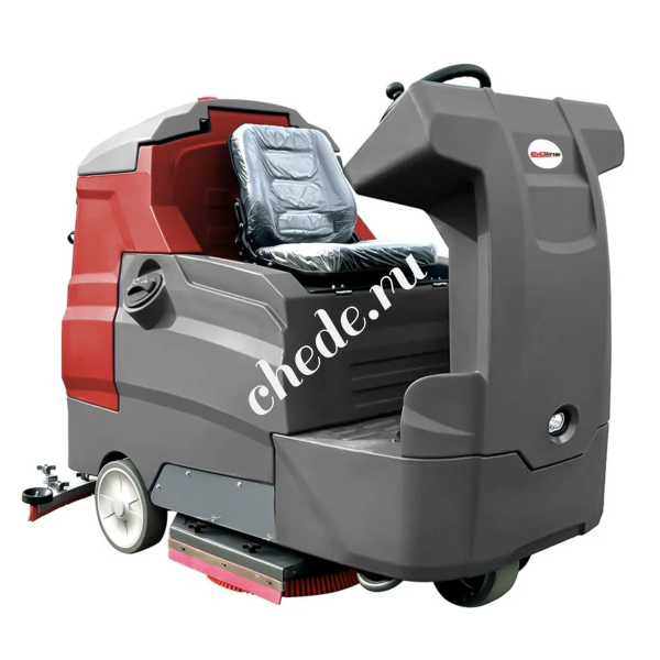 Поломоечная машина EVOline SDB 1060 T