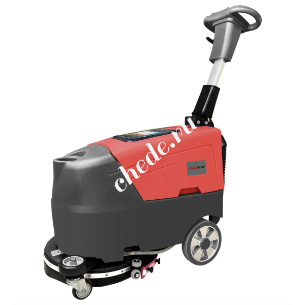 Поломоечная машина EVOline SDB 380