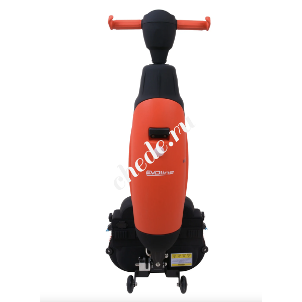 Поломоечная машина EVOline SDB 430