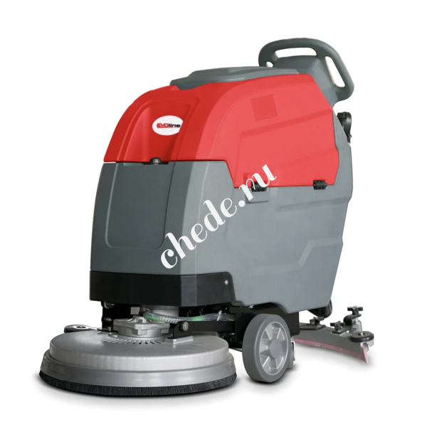 Поломоечная машина EVOline SDB 530