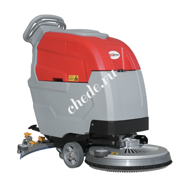 Поломоечная машина EVOline SDB 530 T