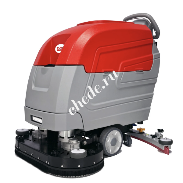 Поломоечная машина EVOline SDB 660 Т