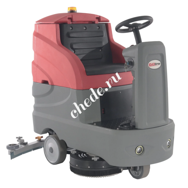 Поломоечная машина EVOline SDB 700 R