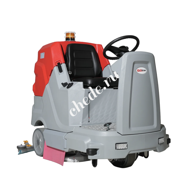 Поломоечная машина EVOline SDB 860 T