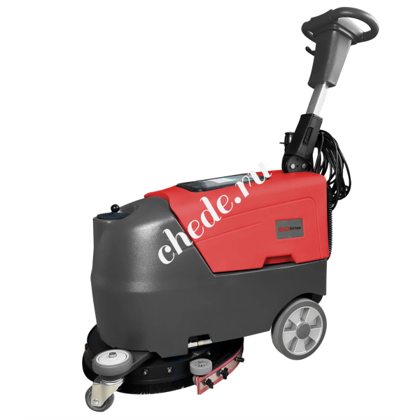 Поломоечная машина EVOline SDE 380